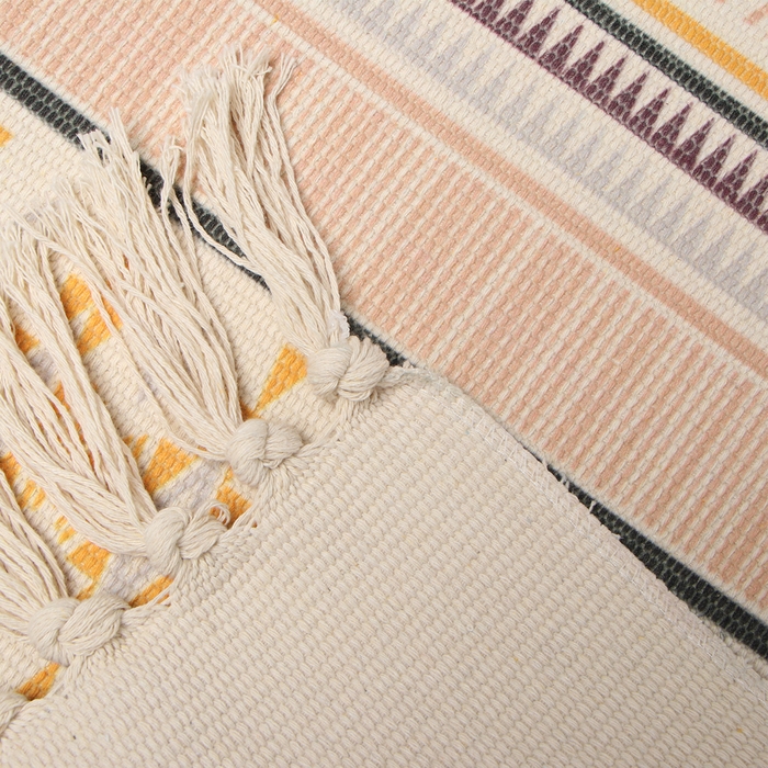 Ковер Этель «Pattern», 60х150 см , 50% хл, 50% п/э Ковер Этель «Pattern», 60х150 см , 50% хл, 50% п/э