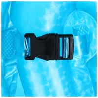 Жилет для плавания &laquo;На волне&raquo;, детский, р. M, 50 х 40 см