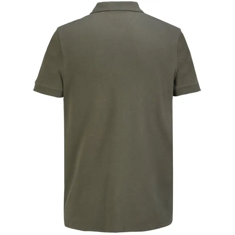 Рубашка поло женская Pacific Women, темный хаки, размер XS