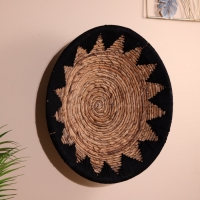 Панно настенное для декора 40х40х8 см Панно настенное для декора 40х40х8 см