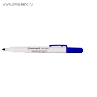 Набор маркеров для доски, 4 цвета, Centropen 2709, 3.8 мм