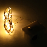 Набор для опытов &laquo;Снежный ночник: Змейка&raquo;, своими руками