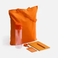 Набор Luba Walk, оранжевый