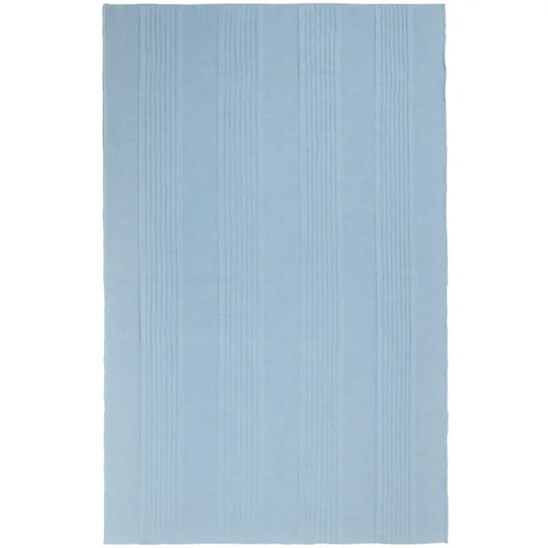 Плед Pail Tint, голубой