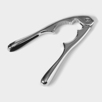 Орехокол Доляна &laquo;Идея&raquo;, нержавеющая сталь