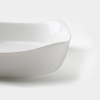 Форма для запекания Luminarc &laquo;Смарт кузин&raquo;, квадратная, 20&times;20 см