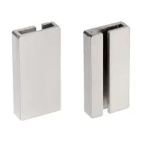 Ежедневник Vivian Metal, недатированный, оранжевый