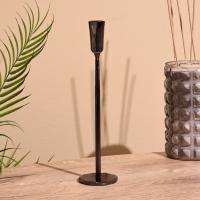 Подсвечник "Мирс" 31 см, металл Подсвечник "Мирс" 31 см, металл