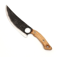 Набор с шампурами подарочный "Орел" в кейсе Набор с шампурами подарочный "Орел" в кейсе