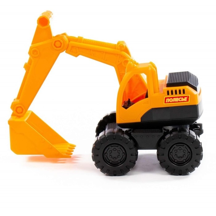 Экскаватор «Эксперт» Экскаватор «Эксперт»