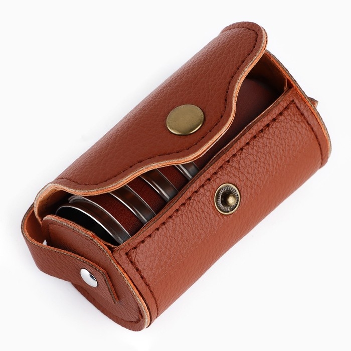 Стопки, набор &laquo;Крутой мужик&raquo;, 4 шт х 50 мл