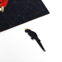 Пазл деревянный фигурный &laquo;Яркость жизни&raquo;, 166 элементов