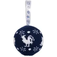 Елочный шар Pallina на заказ Елочный шар Pallina на заказ