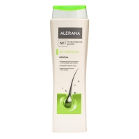 Шампунь для волос Алерана против перхоти, 400 мл