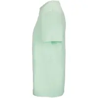 Футболка унисекс Legend, морозно-зеленая, размер XS