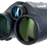 Бинокль с дальномером Guard 2500