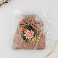 Пасочница &laquo;Яркой Пасхи&raquo;, 11.5 х12 см.