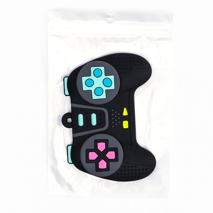 Прорезыватель зубной «Джойстик» Прорезыватель зубной «Джойстик»