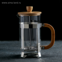 Чайник заварочный френч - пресс &laquo;Эко&raquo;, 1 л
