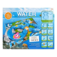 Рыбалка &laquo;Мой улов&raquo; с трассой, 1 удочка