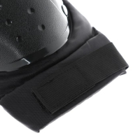 Наколенники и налокотники мотоциклетные, взрослые, цвет черный, пластик, набор 4 шт. NKL 86 Наколенники и налокотники мотоциклетные, взрослые, цвет черный, пластик, набор 4 шт. NKL 86