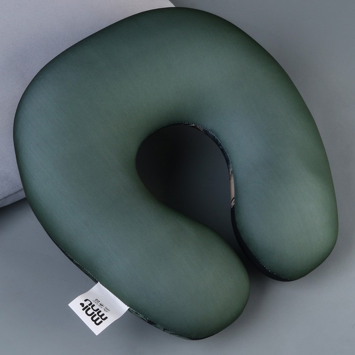 Подушка для путешествий антистресс «Ласт» Подушка для путешествий антистресс «Ласт»