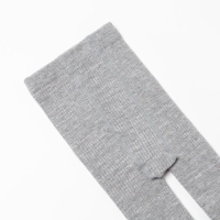 Колготки детские KAFTAN "BASIC" 92-98 см, серый Колготки детские KAFTAN "BASIC" 92-98 см, серый