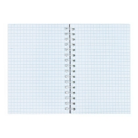 Записная книжка А6 80 листов на гребне Мульти-Пульти "Чебурашка" Записная книжка А6 80 листов на гребне Мульти-Пульти "Чебурашка"