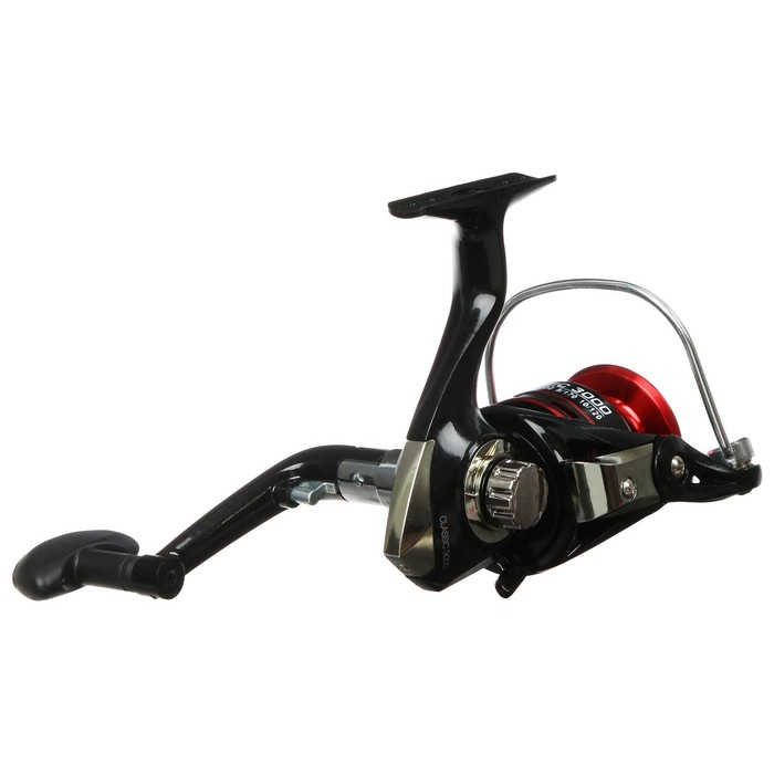 Катушка YUGANA Classic 3000, 3 + 1 подшипник Катушка YUGANA Classic 3000, 3 + 1 подшипник