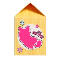 Игрушка-сюрприз &laquo;Твой питомец Китти&raquo;, МИКС