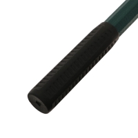 Подсачник складной телескопический П-25, усиленный, 170 см, треугольный обод 50 см, капрон Подсачник складной телескопический П-25, усиленный, 170 см, треугольный обод 50 см, капрон