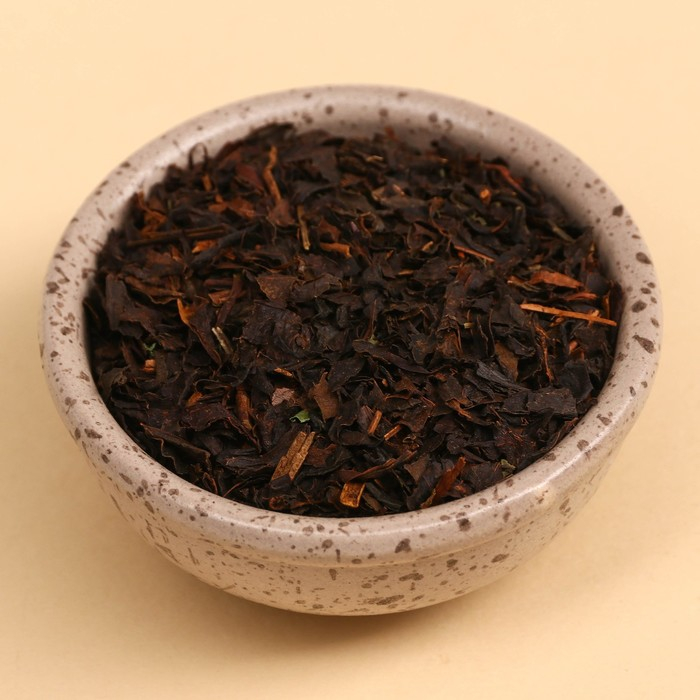 Набор парных термостаканов с чёрным чаем, 2 шт. х 250 мл. &laquo;Маме и папе&raquo;, мелисса 20 г., тропические фрукты 20 г.