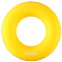 Эспандер кистевой, нагрузка 10 кг, цвет желтый "Тор", Мстители Эспандер кистевой, нагрузка 10 кг, цвет желтый "Тор", Мстители