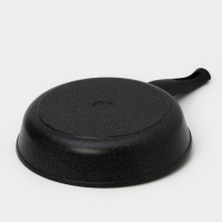 Сковорода Доляна «Элит», d=28 см, съёмная ручка, антипригарное покрытие Сковорода Доляна «Элит», d=28 см, съёмная ручка, антипригарное покрытие