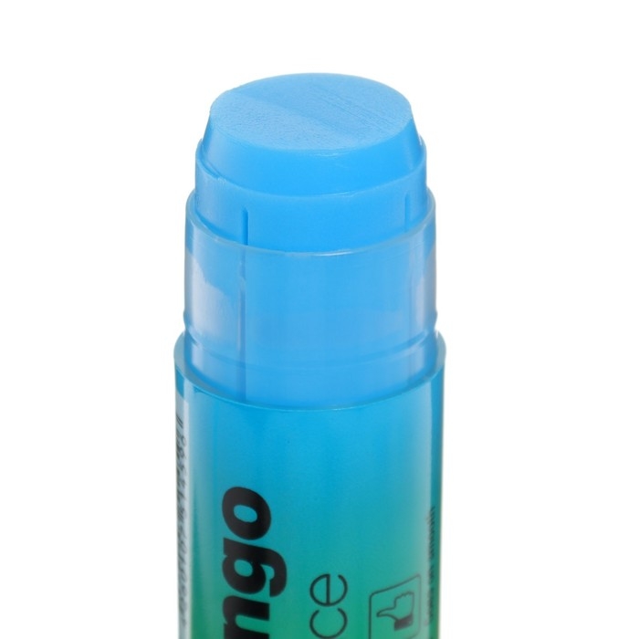 Клей-карандаш 21г Berlingo "Radiance",ПВП