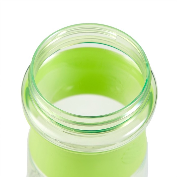 Шейкер спортивный для воды и спортивного питания, 760 мл, Work Max, "Мастер К", 25 х 7.8 см