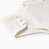 Боди детское MINAKU цвет экрю, рост 80-86 см