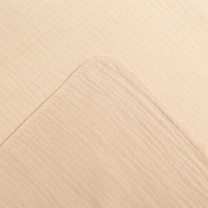 Подарочный набор Крошка Я "Lovely baby", пелёнка 100х130 см и аксессуары