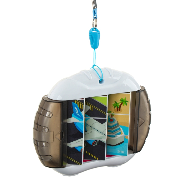 Головоломка «Самолёты» Головоломка «Самолёты»