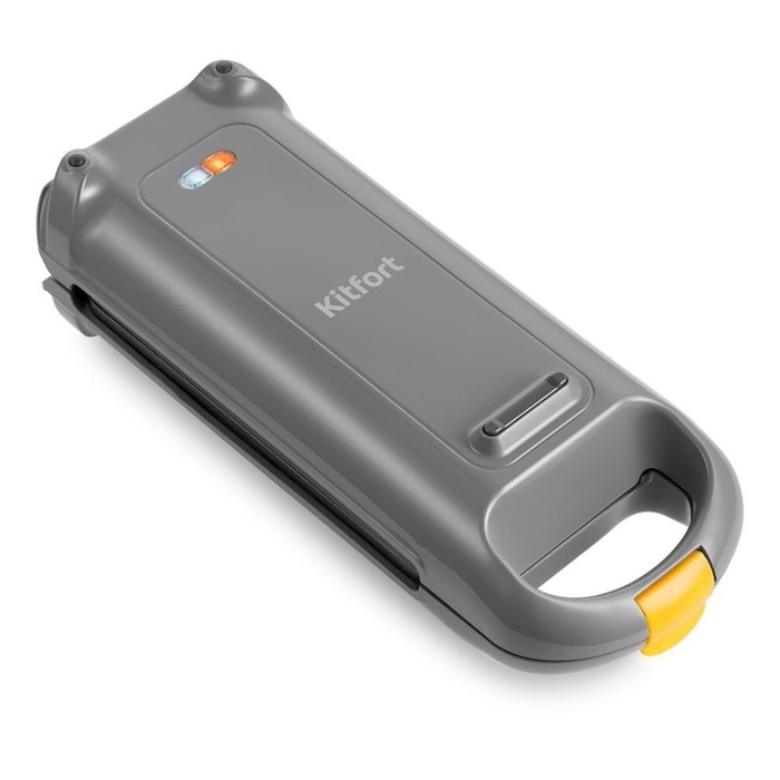 Вафельница для бельгийских вафель Kitfort КТ-1691, 700 Вт, шнур 1,2 м Вафельница для бельгийских вафель Kitfort КТ-1691, 700 Вт, шнур 1,2 м