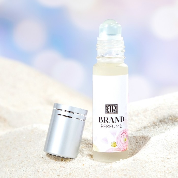 Масляные духи женские Coco Madmoisel Intense, 6 мл Масляные духи женские Coco Madmoisel Intense, 6 мл