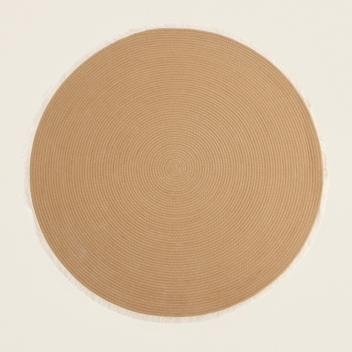 Ковер SL Home Паджа d=100 см Ковер SL Home Паджа d=100 см