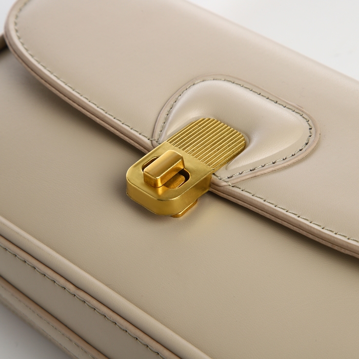 Сумка женская TEXTURA, маленький размер, цвет серо-бежевый Сумка женская TEXTURA, маленький размер, цвет серо-бежевый