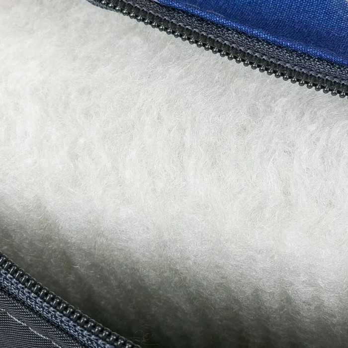 Матрас для садовых качелей "Верба" универсальный, 170 х 55 см