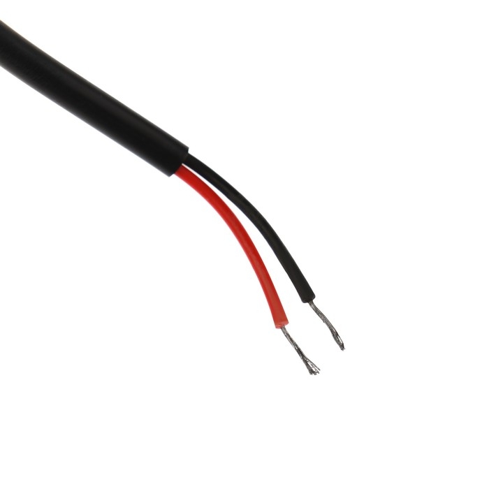 Светильник фасадный &laquo;Гранд двойной&raquo;, FSD-056, 10 Вт, 3000К, IP65, 220 В, пластик, черный