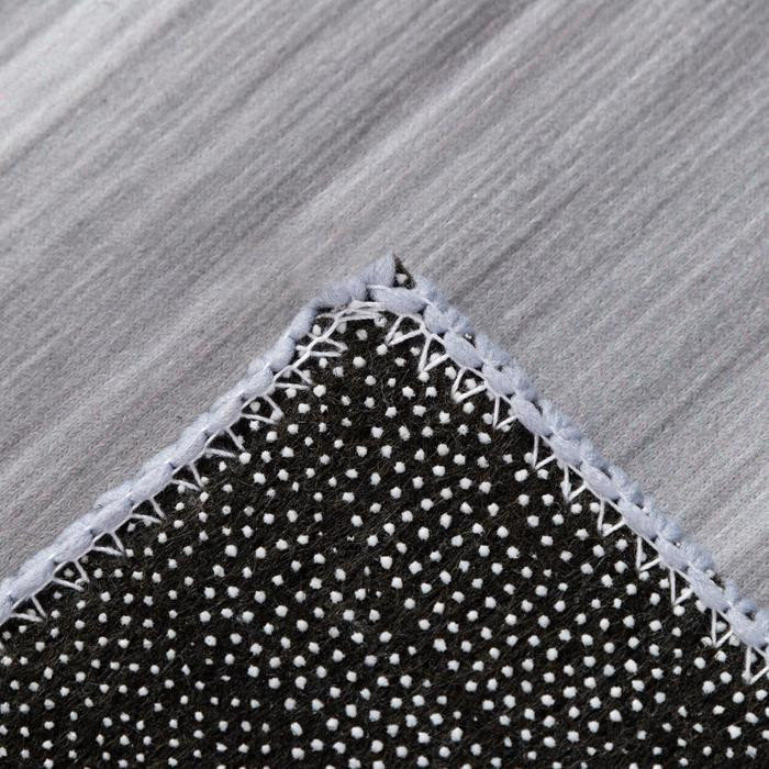 Ковер Этель &laquo;Лонж&raquo; 100*150 см, 700г/м2