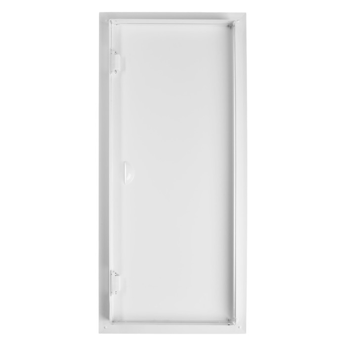 Люк ревизионный "ВИЕНТО" ДР2560М, 250 х 600 мм, с ручкой, металлический