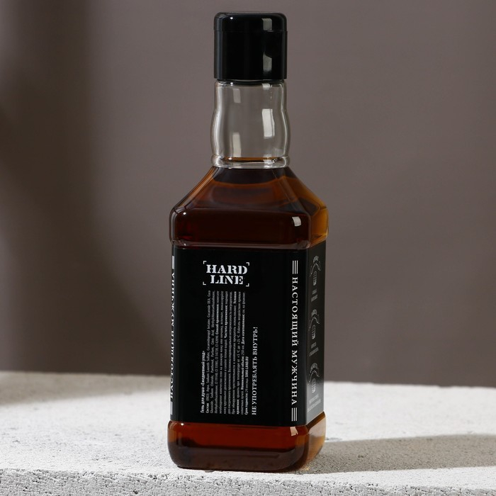 Новогодний подарочный набор косметики «Крутому мужику», гель для душа во флаконе виски 250 мл и ежедневник, Новый Год Новогодний подарочный набор косметики «Крутому мужику», гель для душа во флаконе виски 250 мл и ежедневник, Новый Год