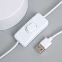 Светильник &laquo;Небо&laquo; с маркером , 18 х 13,5 см, модель GMN-0004.