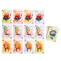 Настольная игра &laquo;Свинтус&raquo;